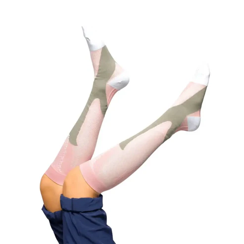 1 + 1 Compression Socks