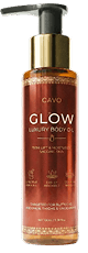 1x Glow Body Oil 100ml