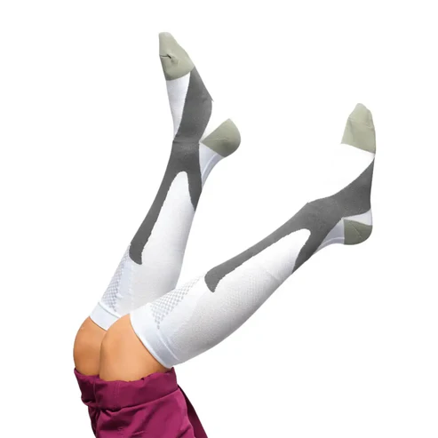 1 + 1 Compression Socks
